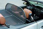 BMW 3-Series Convertible 2007 года